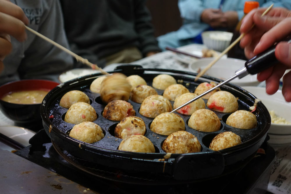 たこ焼きピック10選！定番の金属製・鉄板を傷つけない樹脂製を紹介｜ワタシト